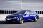 Volkswagen Arteon Shooting Brake R 2020 года (WW)